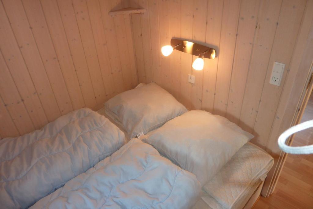 Lonstrup Egelunds Camping & Cottages 客房 照片