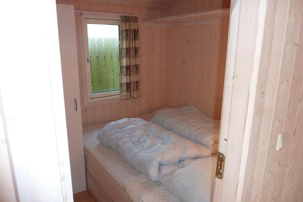 Lonstrup Egelunds Camping & Cottages 客房 照片