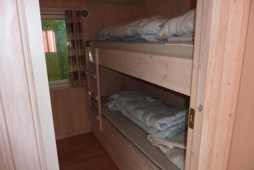 Lonstrup Egelunds Camping & Cottages 客房 照片