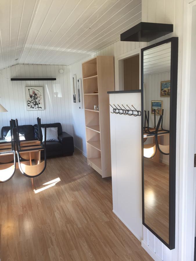 Lonstrup Egelunds Camping & Cottages 外观 照片